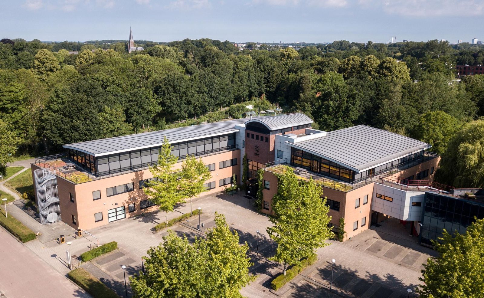 Wattbaan 1, Nieuwegein foto-0