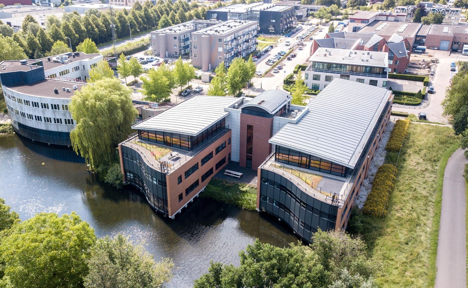 Wattbaan 1, Nieuwegein foto-11