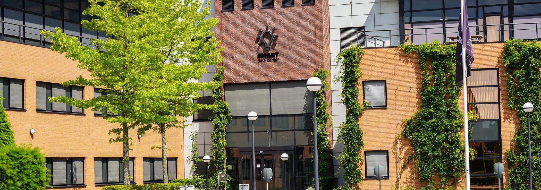 Wattbaan 1, Nieuwegein