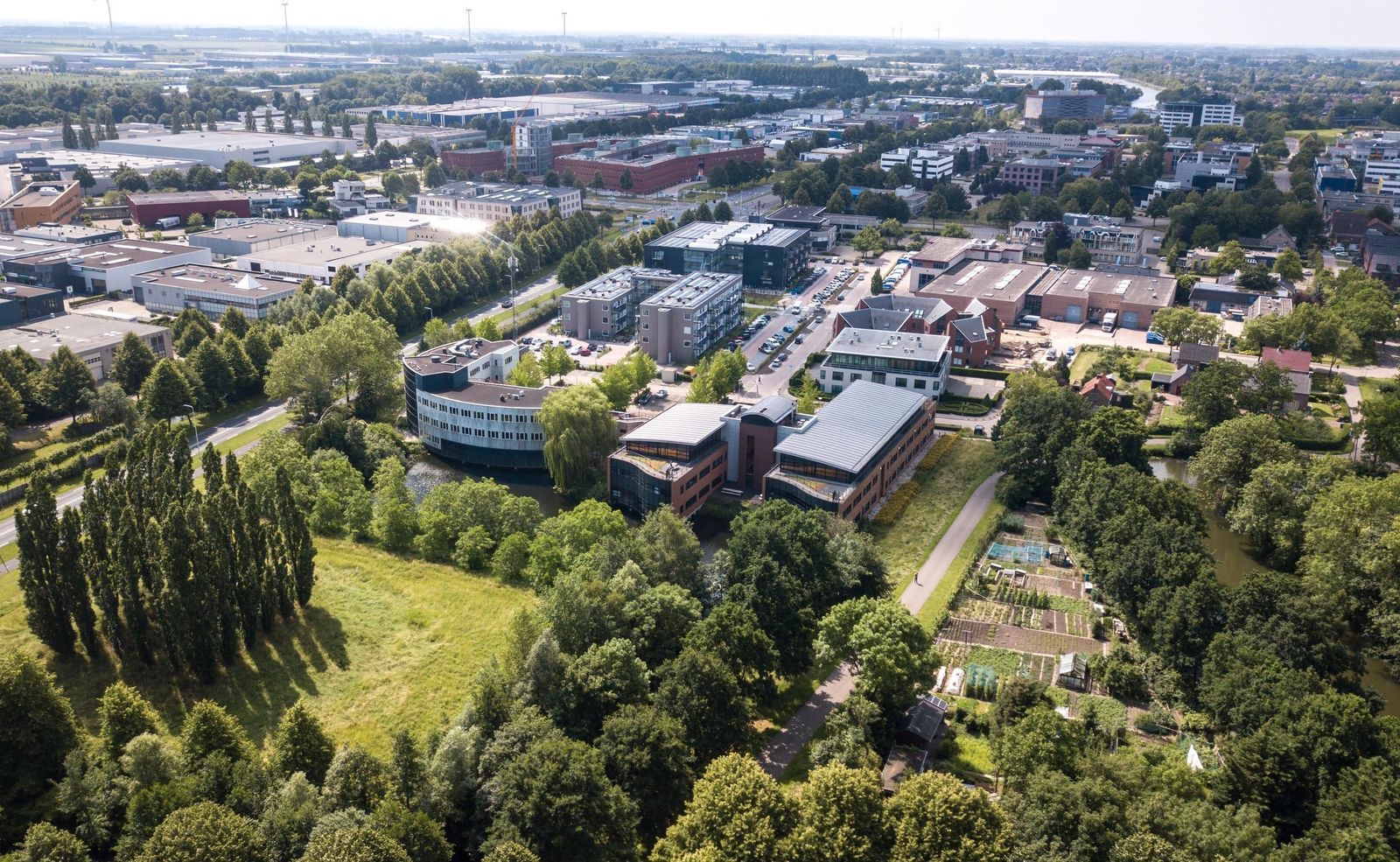 Wattbaan 1, Nieuwegein foto-12