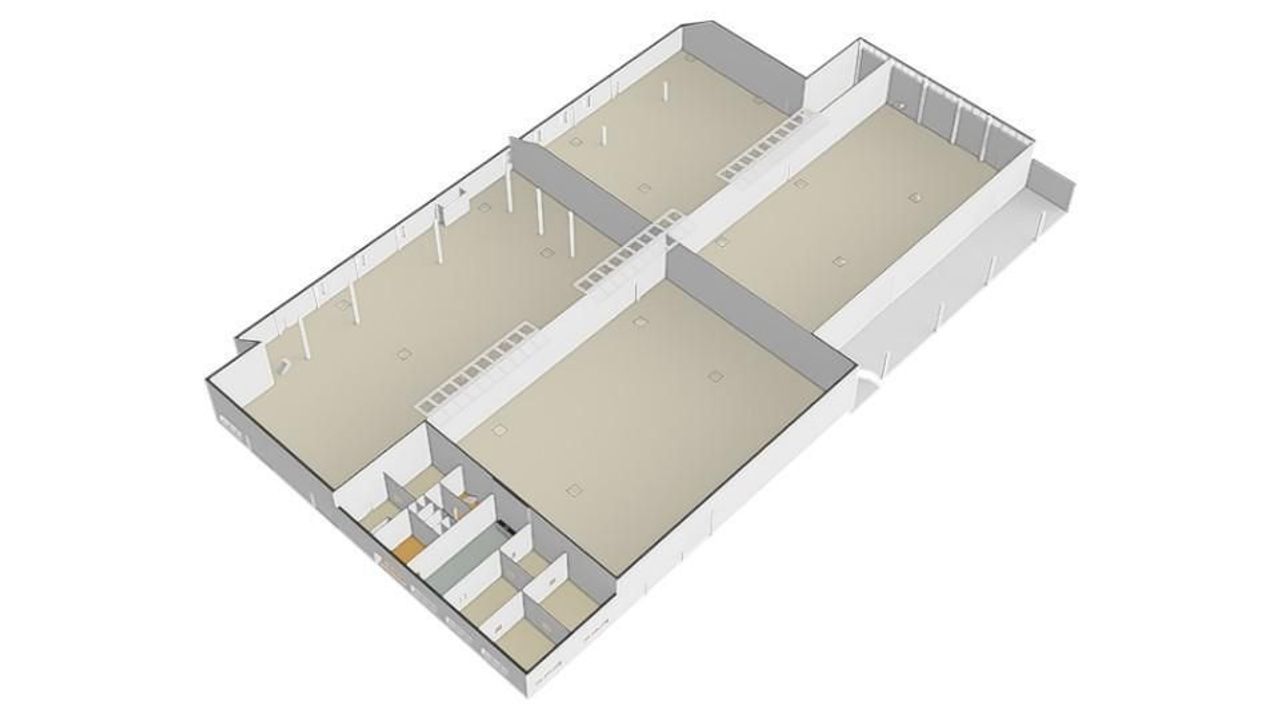 Batenburgweg 7, Soesterberg plattegrond-35