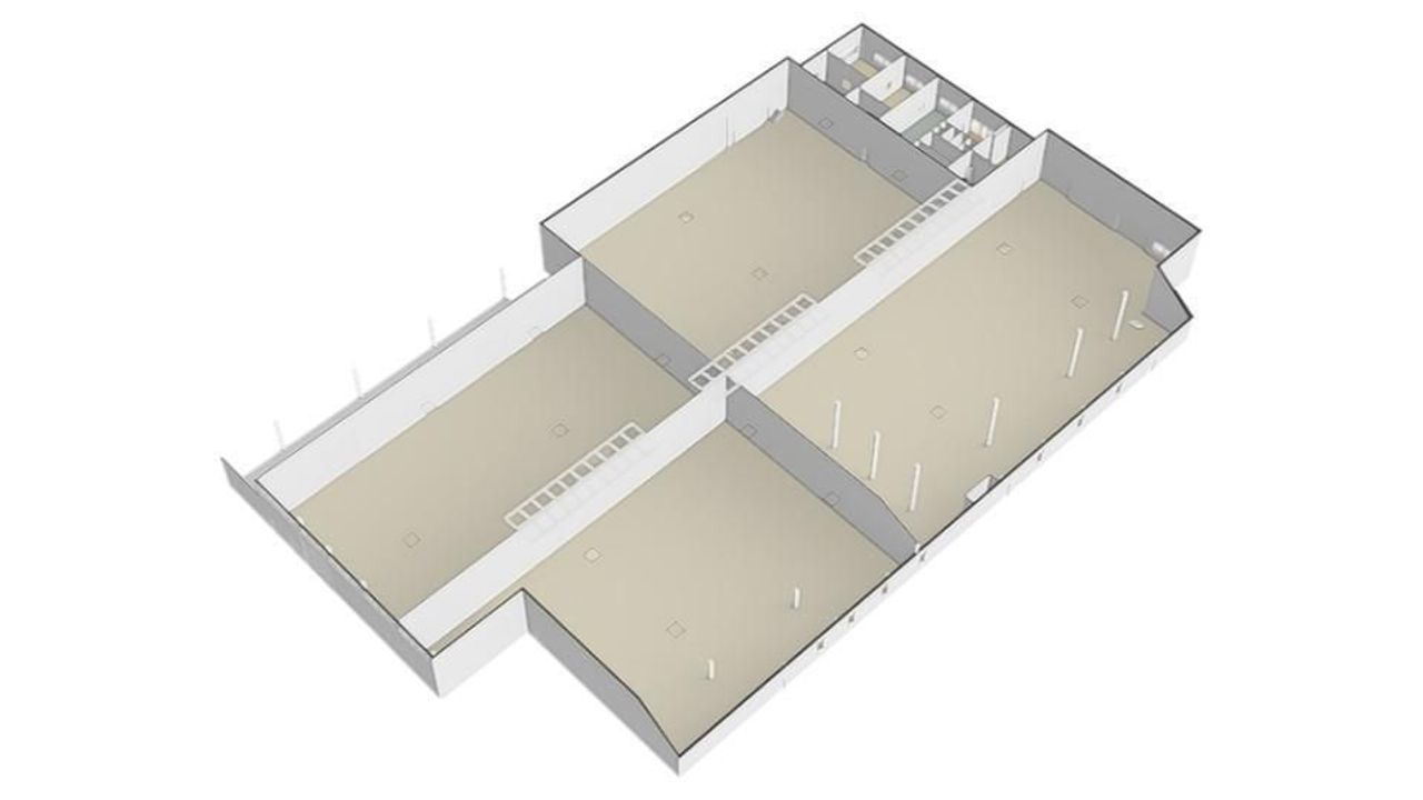 Batenburgweg 7, Soesterberg plattegrond-35
