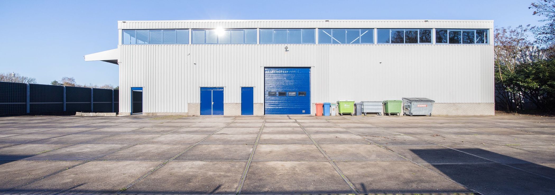 Batenburgweg 7, Soesterberg