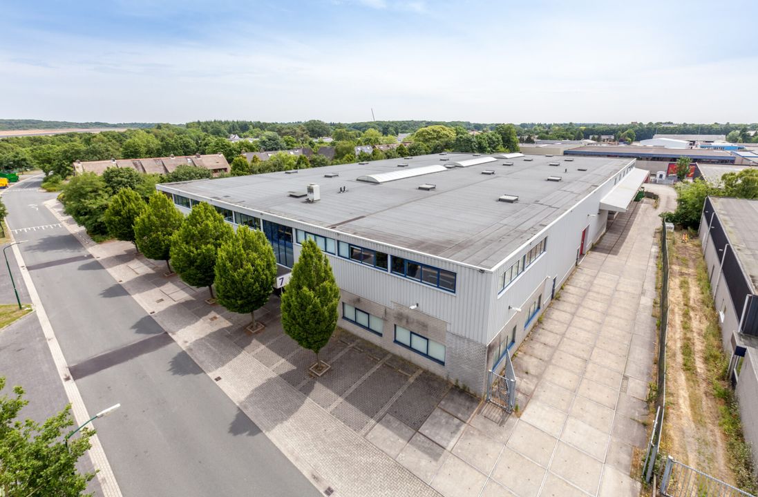 Batenburgweg 7, Soesterberg