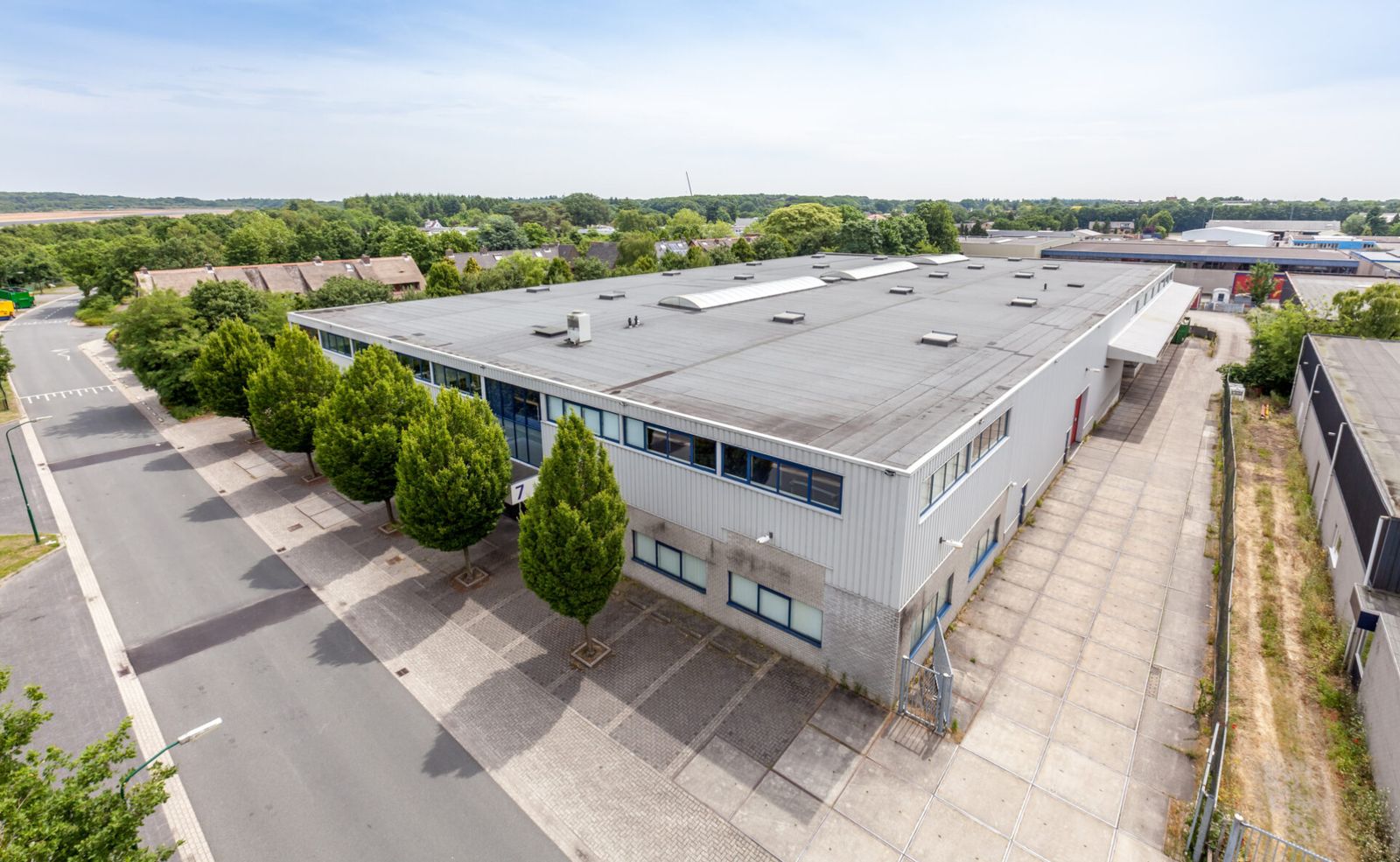 Batenburgweg 7, Soesterberg foto-0