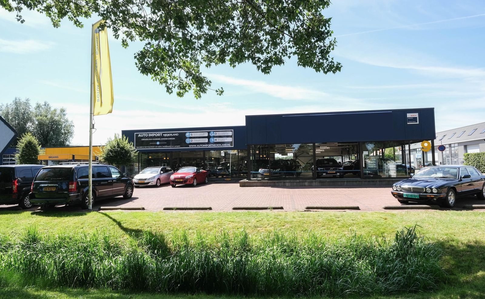 Slootdijk 9, Loenen Aan De Vecht foto-0