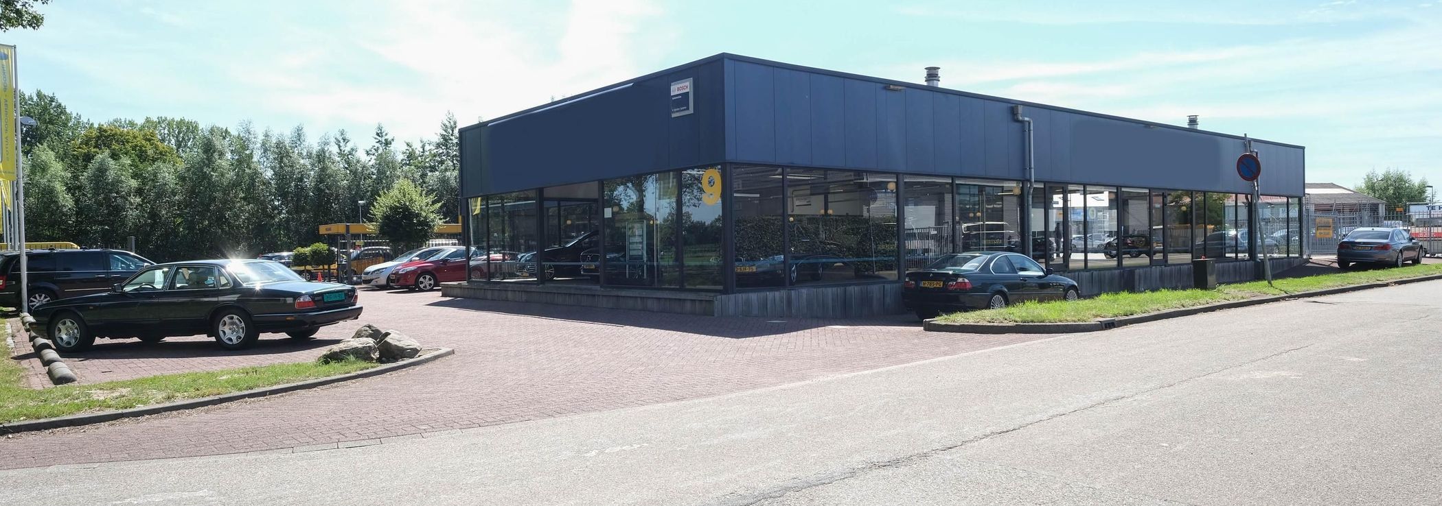 Slootdijk 9, Loenen Aan De Vecht