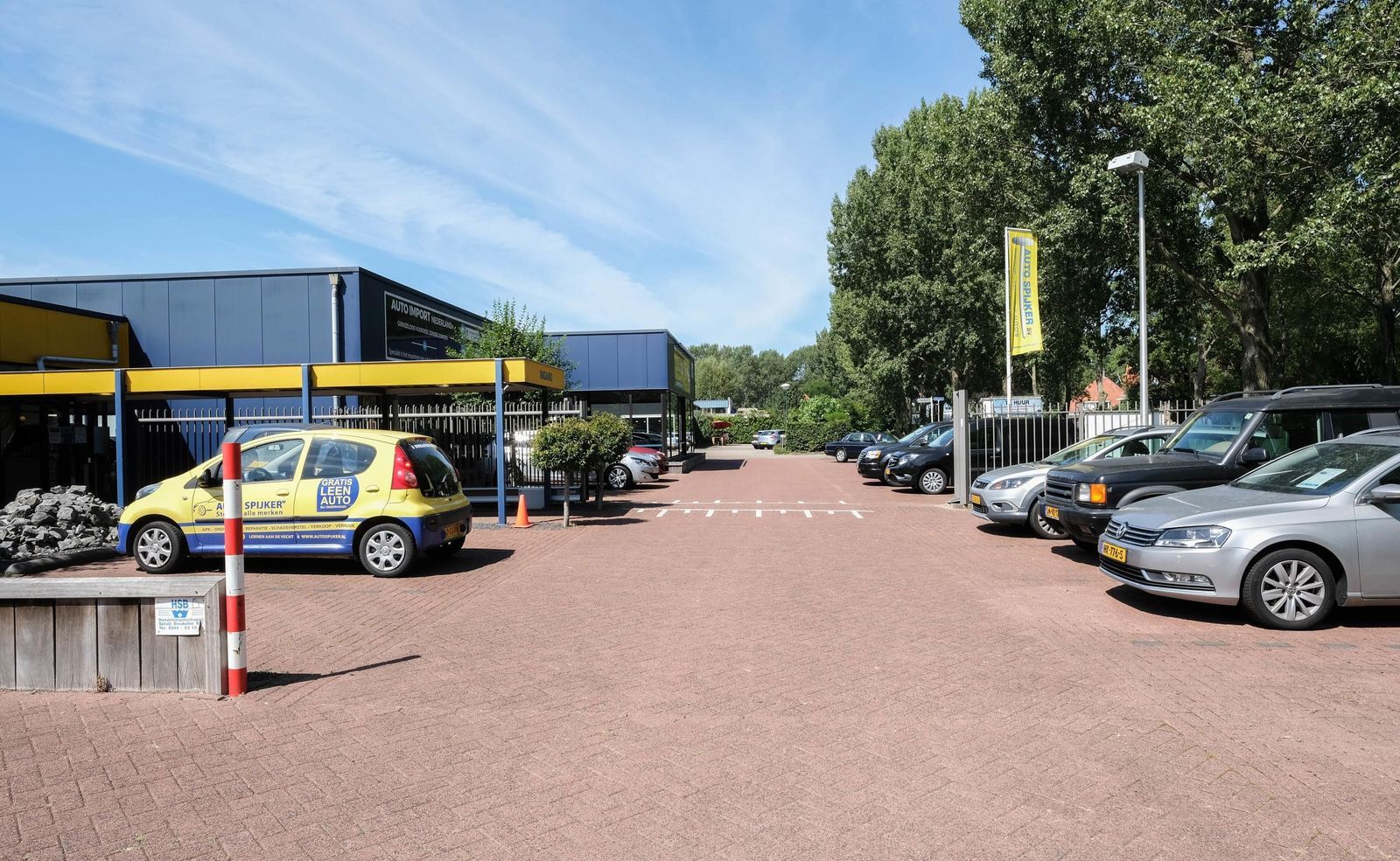 Slootdijk 9, Loenen Aan De Vecht foto-3