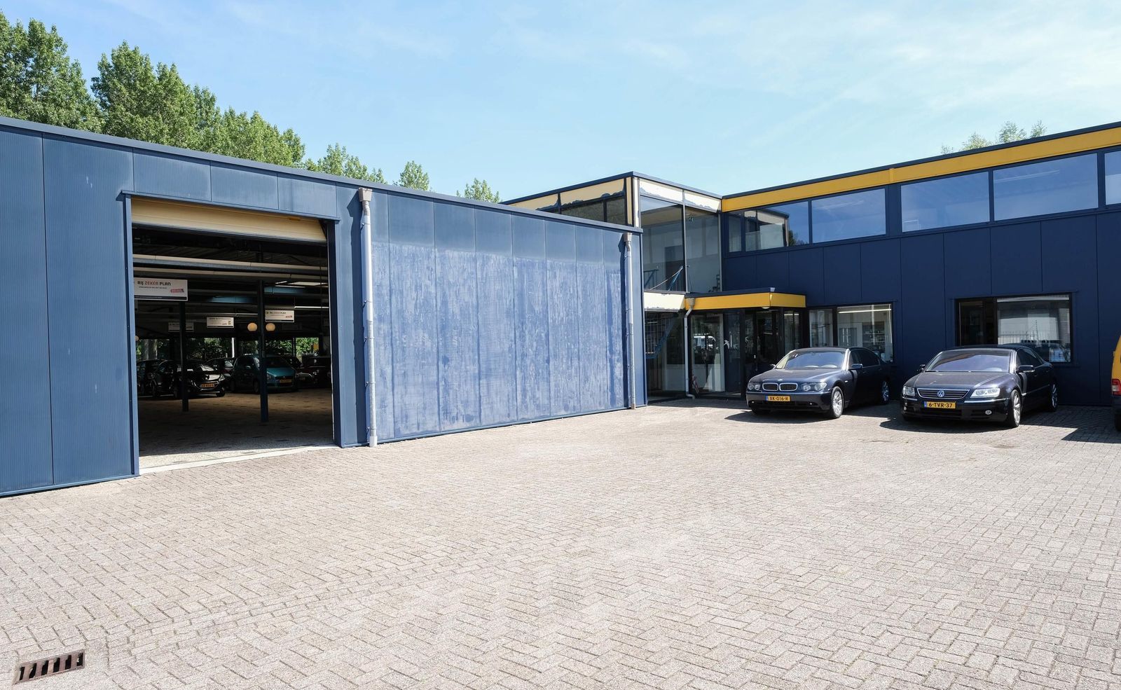 Slootdijk 9, Loenen Aan De Vecht foto-20