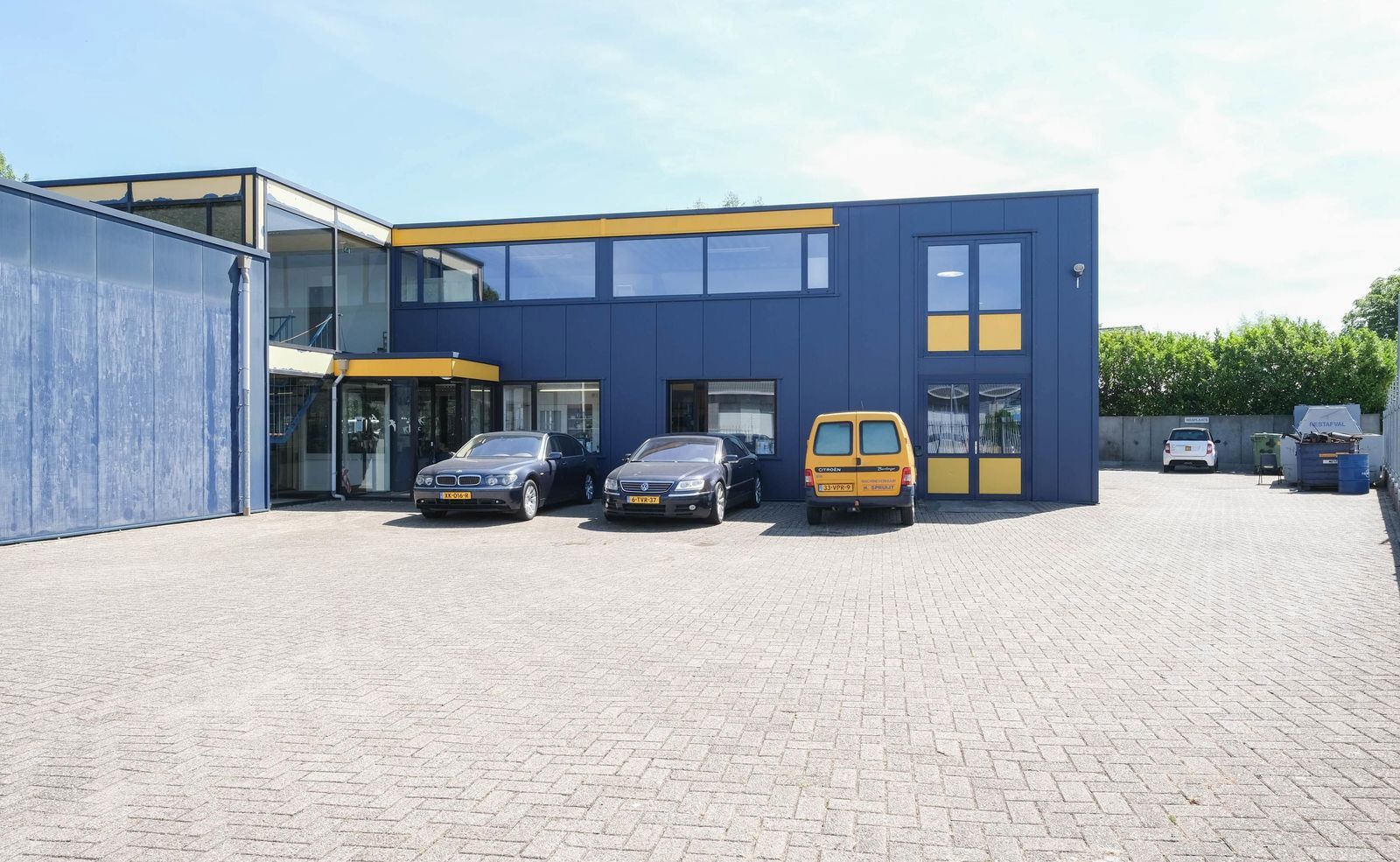 Slootdijk 9, Loenen Aan De Vecht foto-19