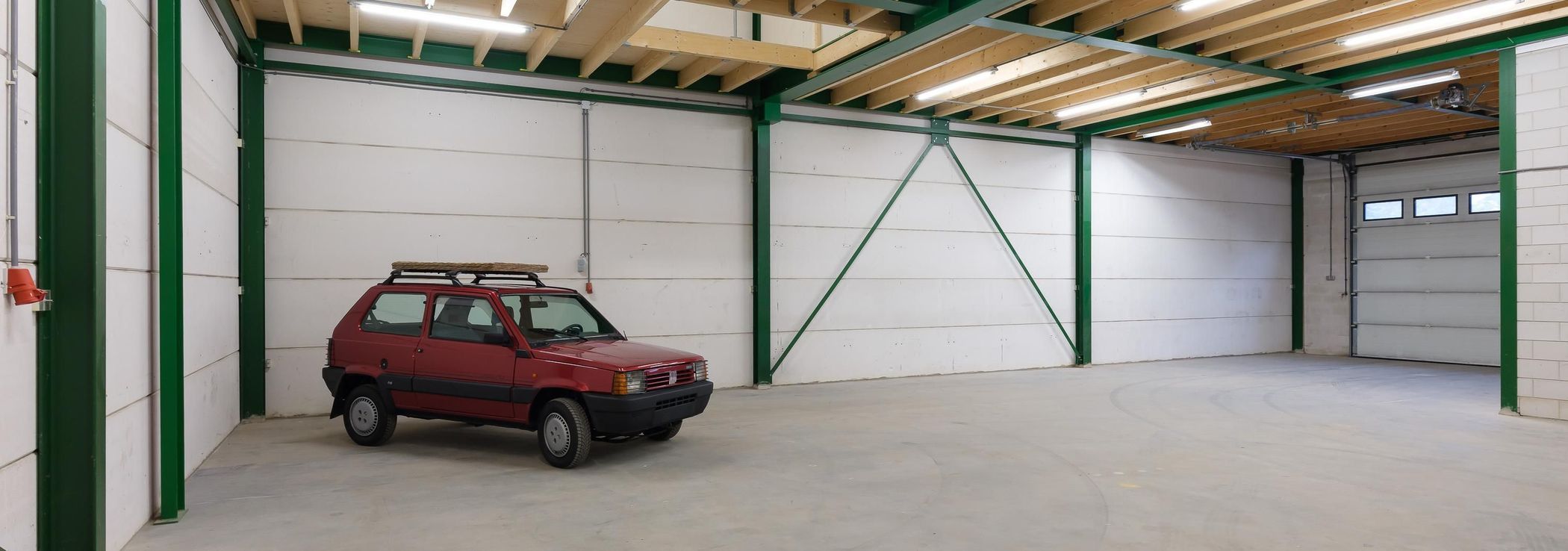 Willem Arntszlaan 121, Den Dolder