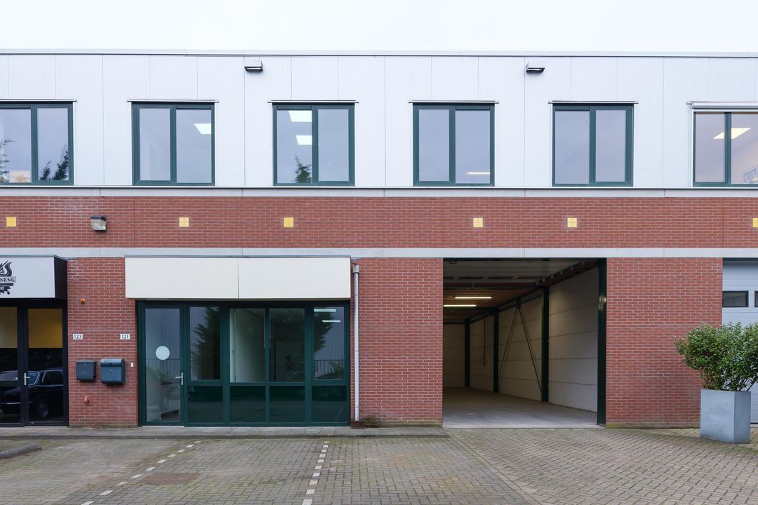 Willem Arntszlaan 121, Den Dolder