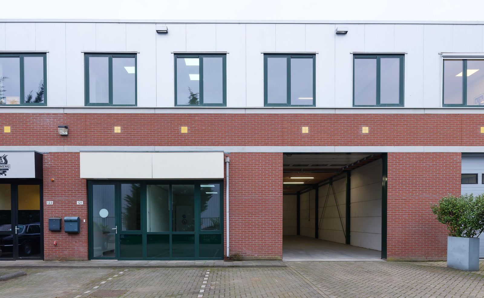 Willem Arntszlaan 121, Den Dolder foto-0