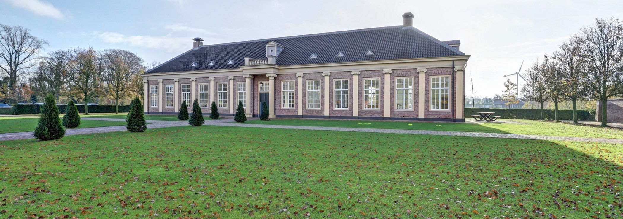 Heemsteedseweg 24, Houten