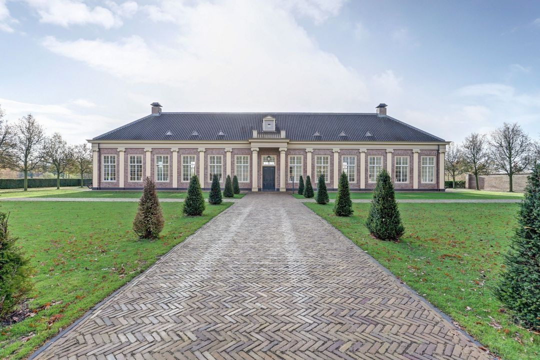 Heemsteedseweg 24, Houten