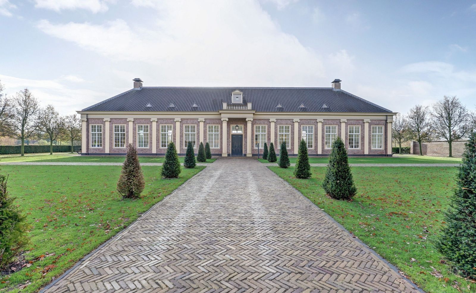 Heemsteedseweg 24, Houten foto-0