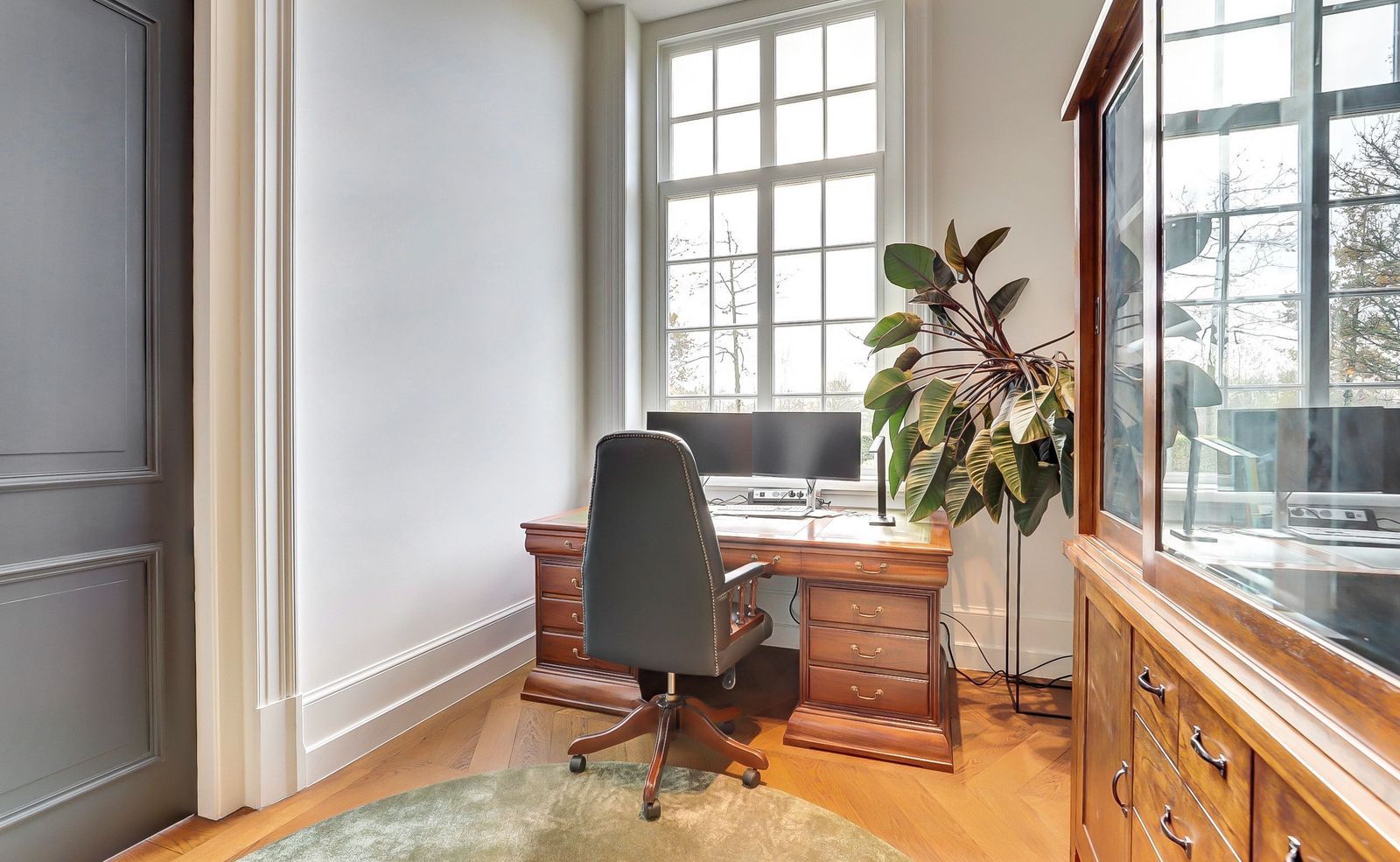 Heemsteedseweg 24, Houten foto-32