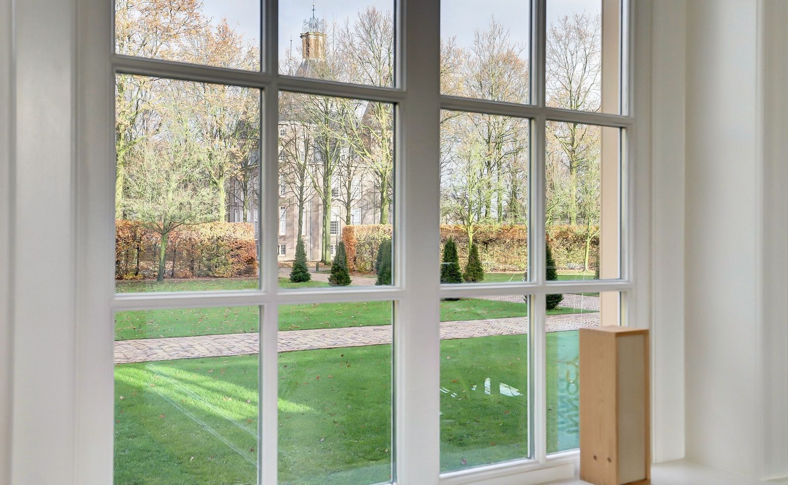 Heemsteedseweg 24, Houten foto-33