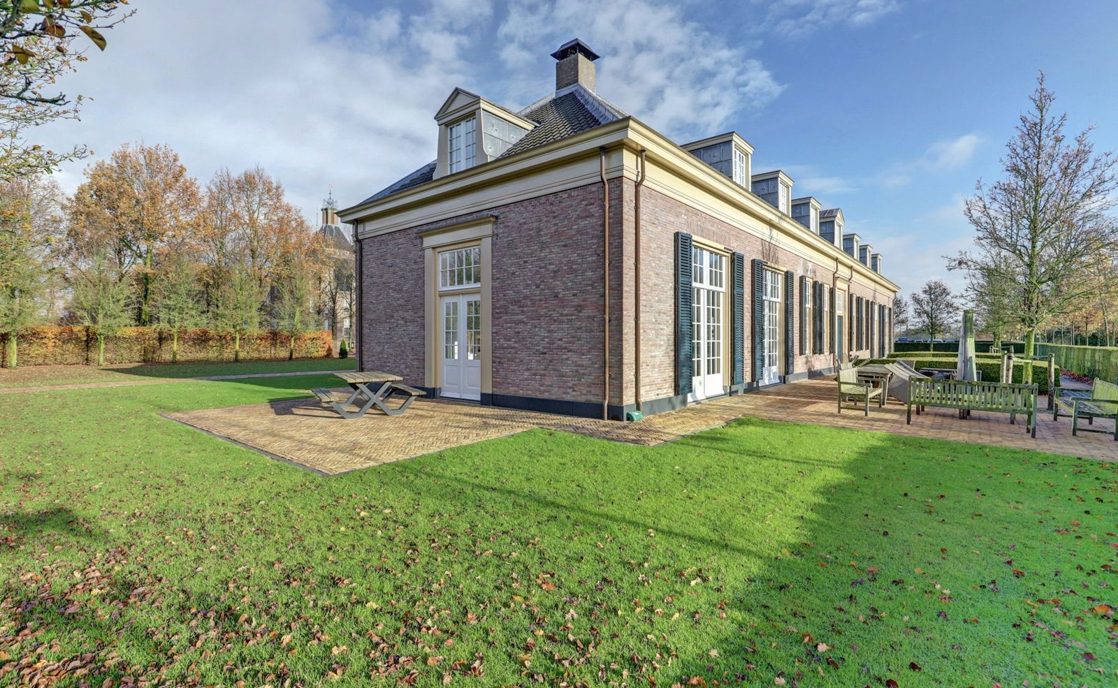 Heemsteedseweg 24, Houten foto-41