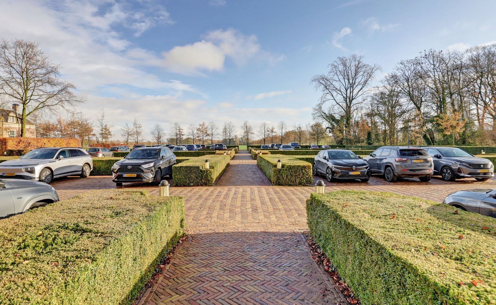 Heemsteedseweg 24, Houten foto-42