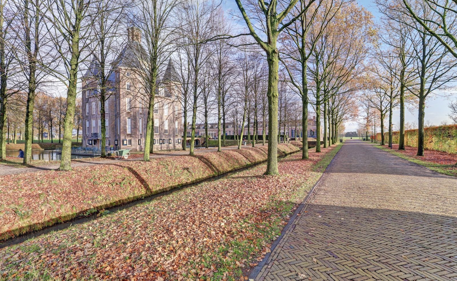 Heemsteedseweg 24, Houten foto-44