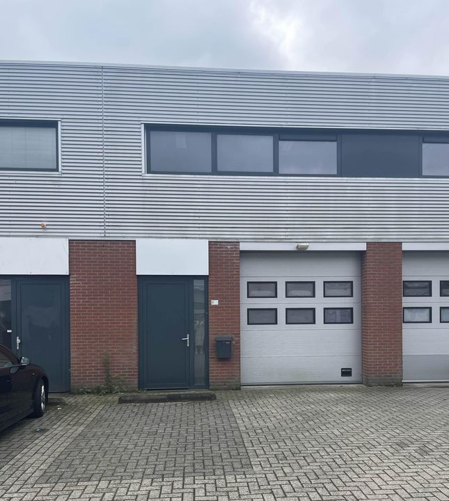 Fornheselaan 240, Den Dolder