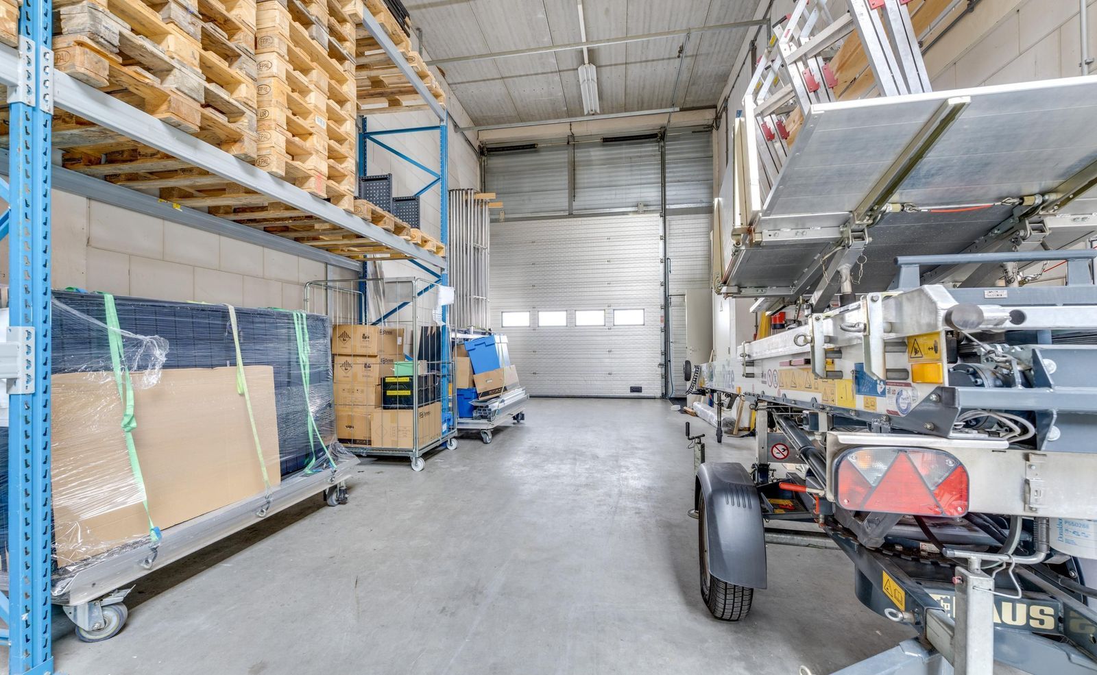 Modemweg 21, Amersfoort foto-6