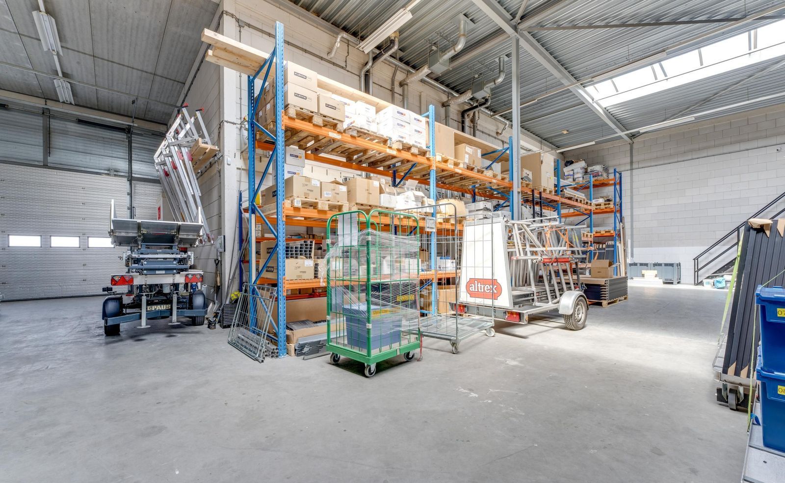 Modemweg 21, Amersfoort foto-8