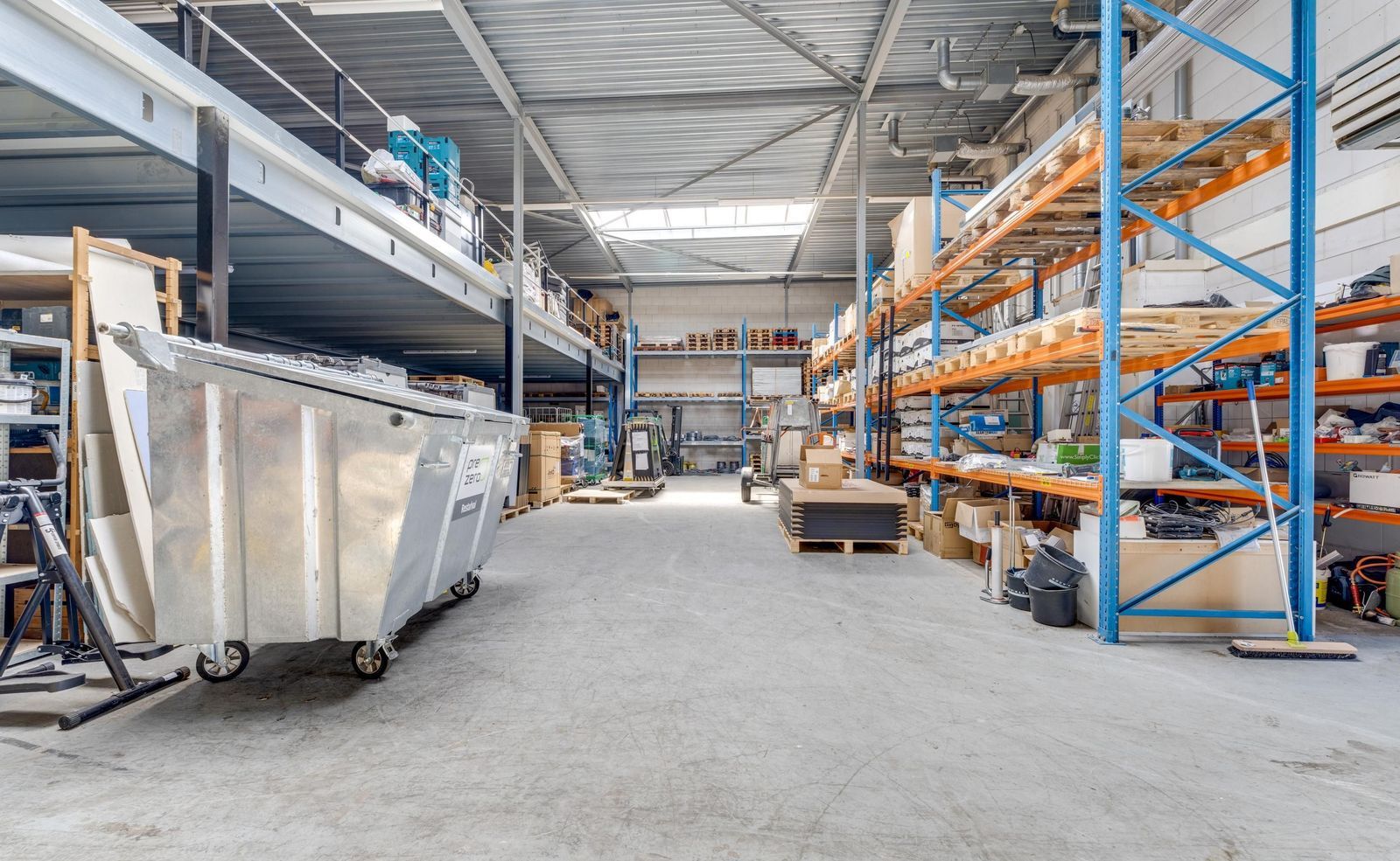 Modemweg 21, Amersfoort foto-10