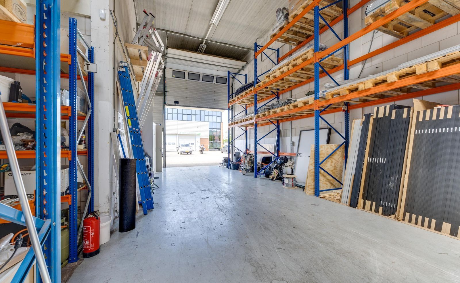 Modemweg 21, Amersfoort foto-1