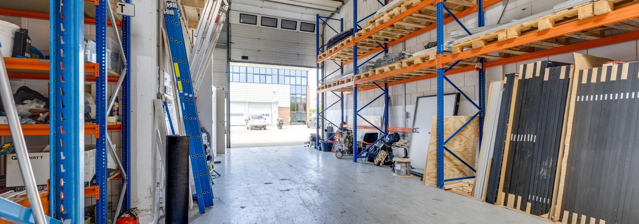 Modemweg 21, Amersfoort