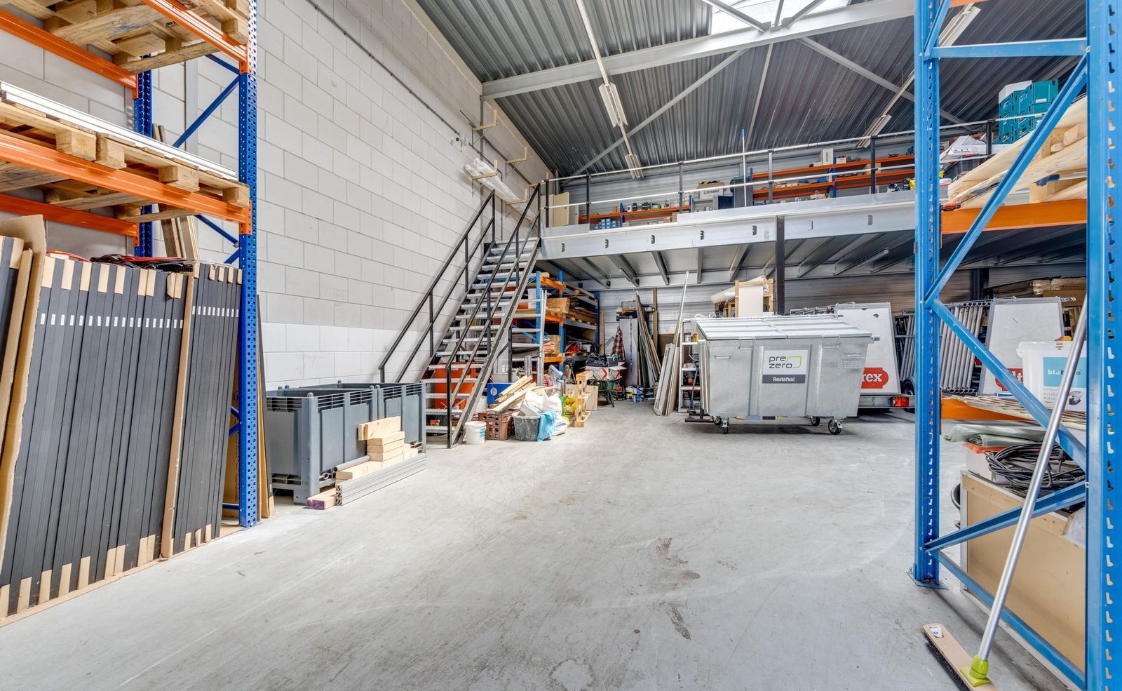 Modemweg 21, Amersfoort foto-11