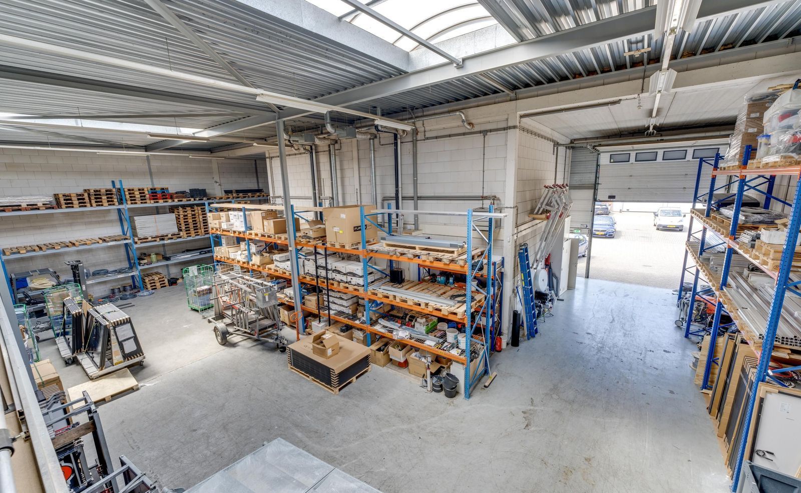 Modemweg 21, Amersfoort foto-12