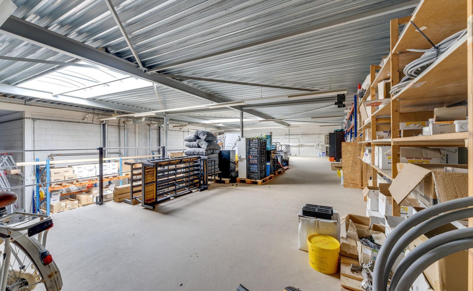 Modemweg 21, Amersfoort foto-13