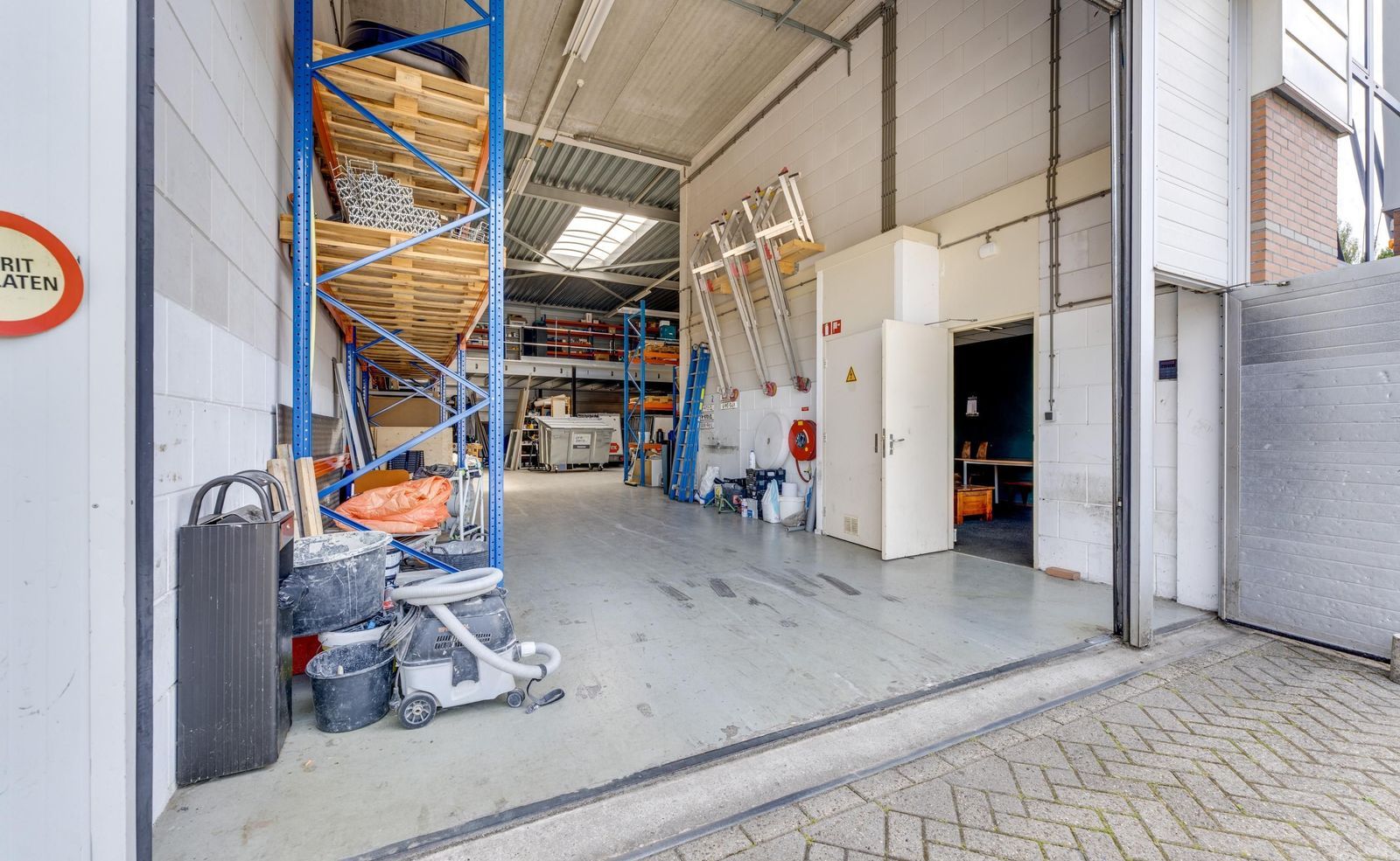 Modemweg 21, Amersfoort foto-16