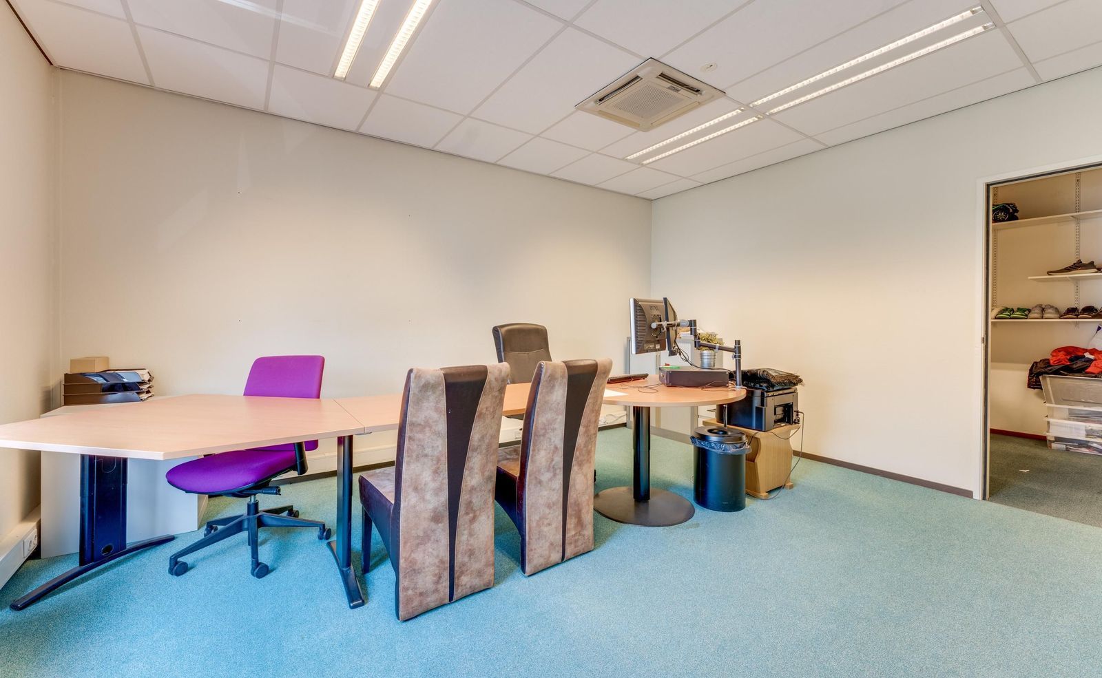 Modemweg 21, Amersfoort foto-17