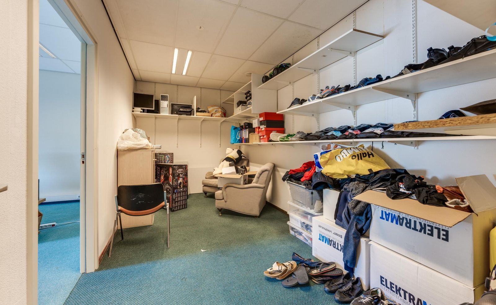 Modemweg 21, Amersfoort foto-20