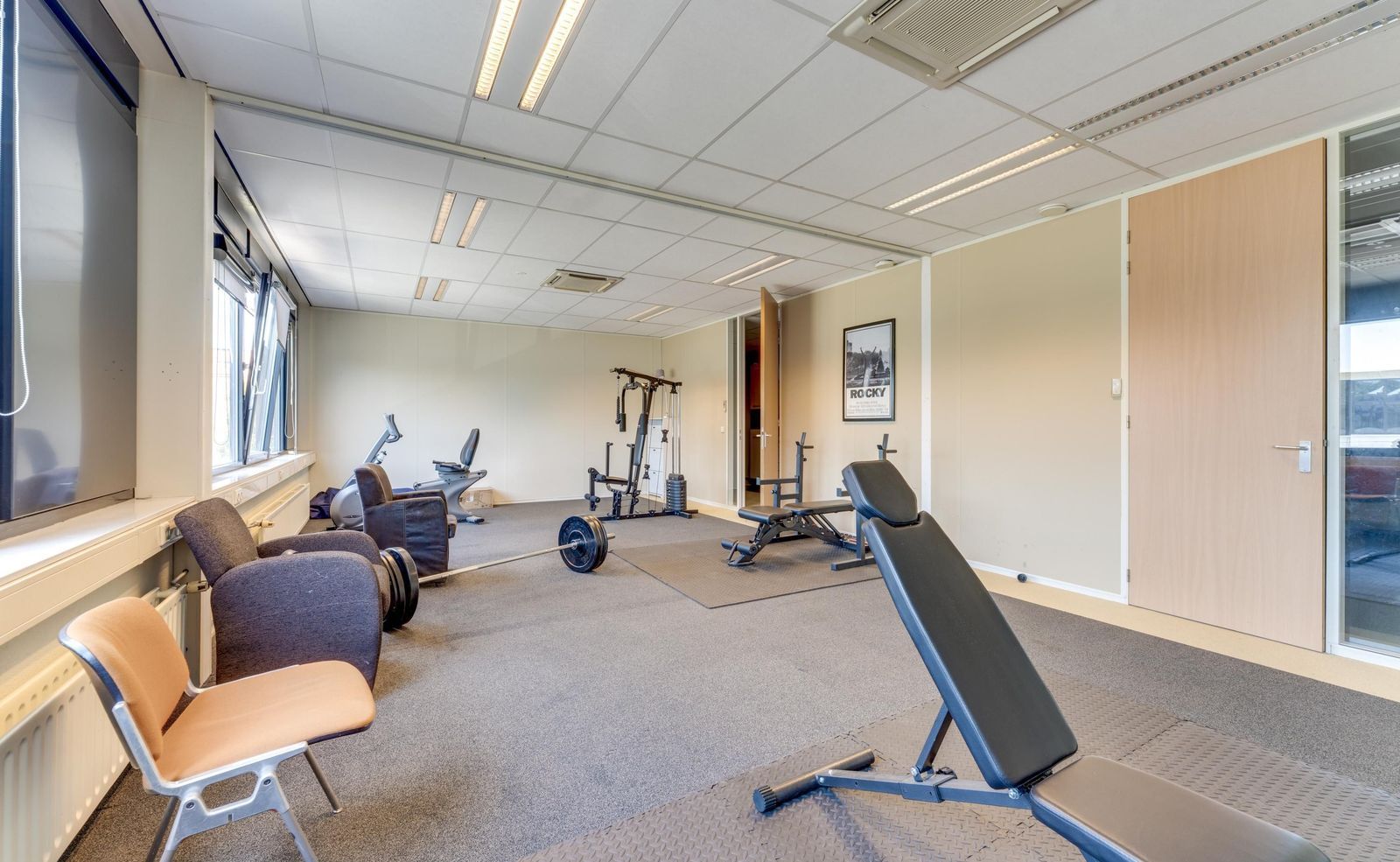 Modemweg 21, Amersfoort foto-25