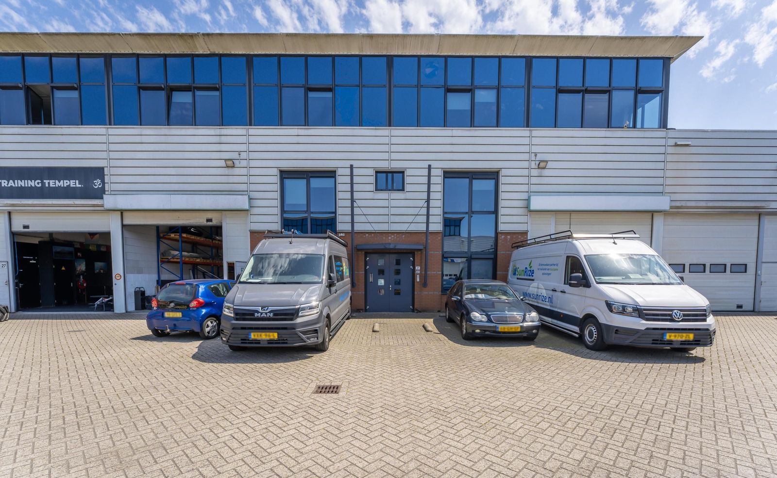 Modemweg 21, Amersfoort foto-30