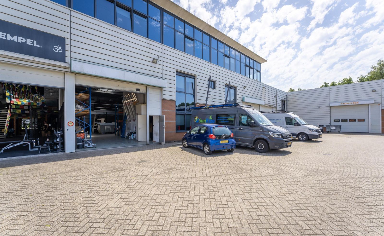 Modemweg 21, Amersfoort foto-29