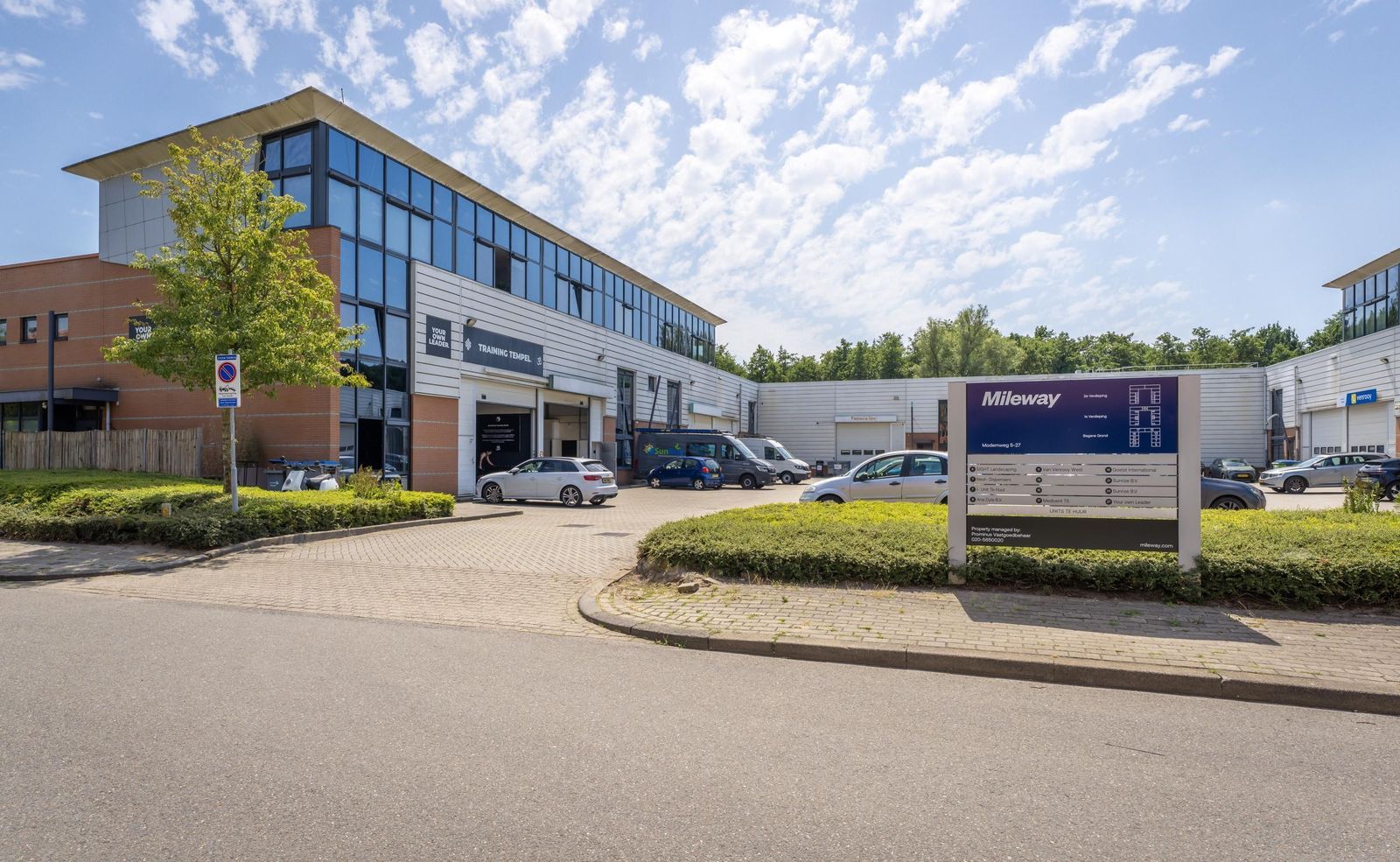 Modemweg 21, Amersfoort foto-0