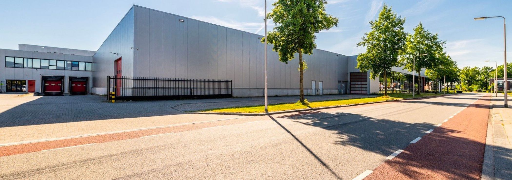 Wiekenweg 41, Amersfoort