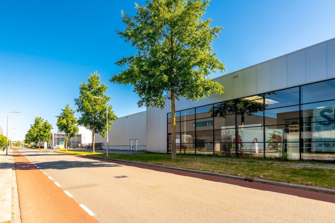 Wiekenweg 41, Amersfoort