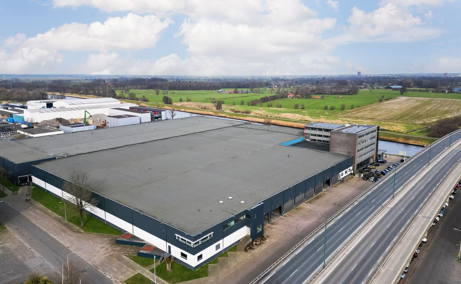 Vanadiumweg 13, Amersfoort foto-0