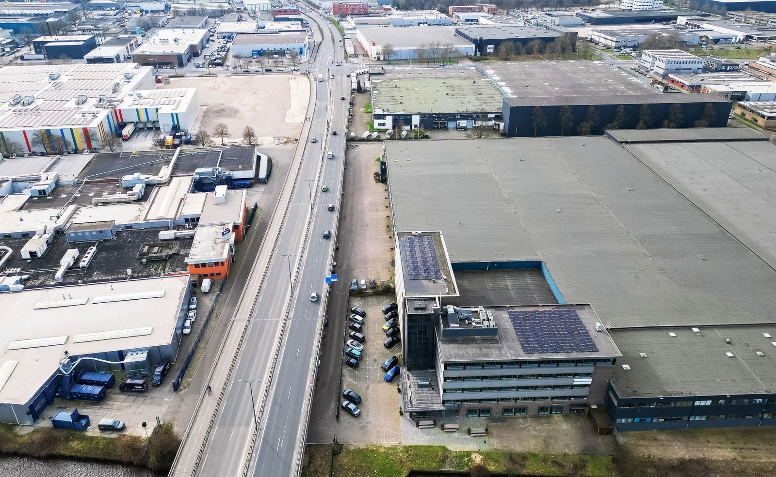 Vanadiumweg 13, Amersfoort foto-2