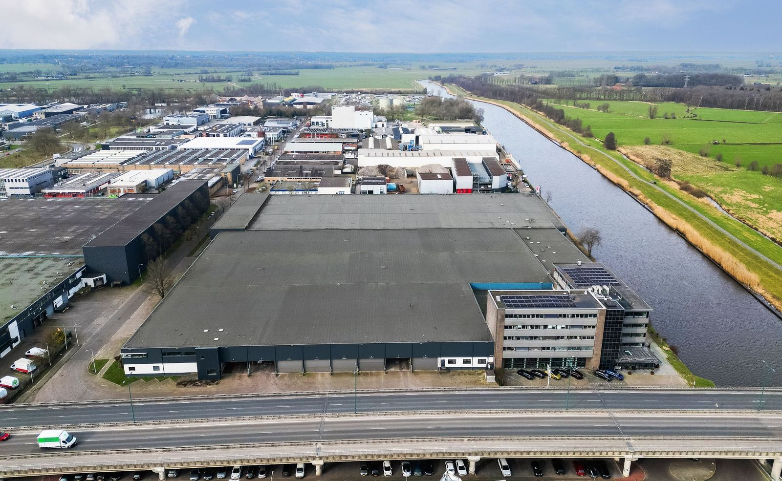 Vanadiumweg 13, Amersfoort foto-1