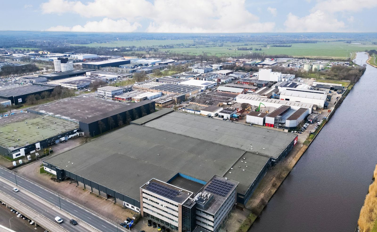 Vanadiumweg 13, Amersfoort foto-3