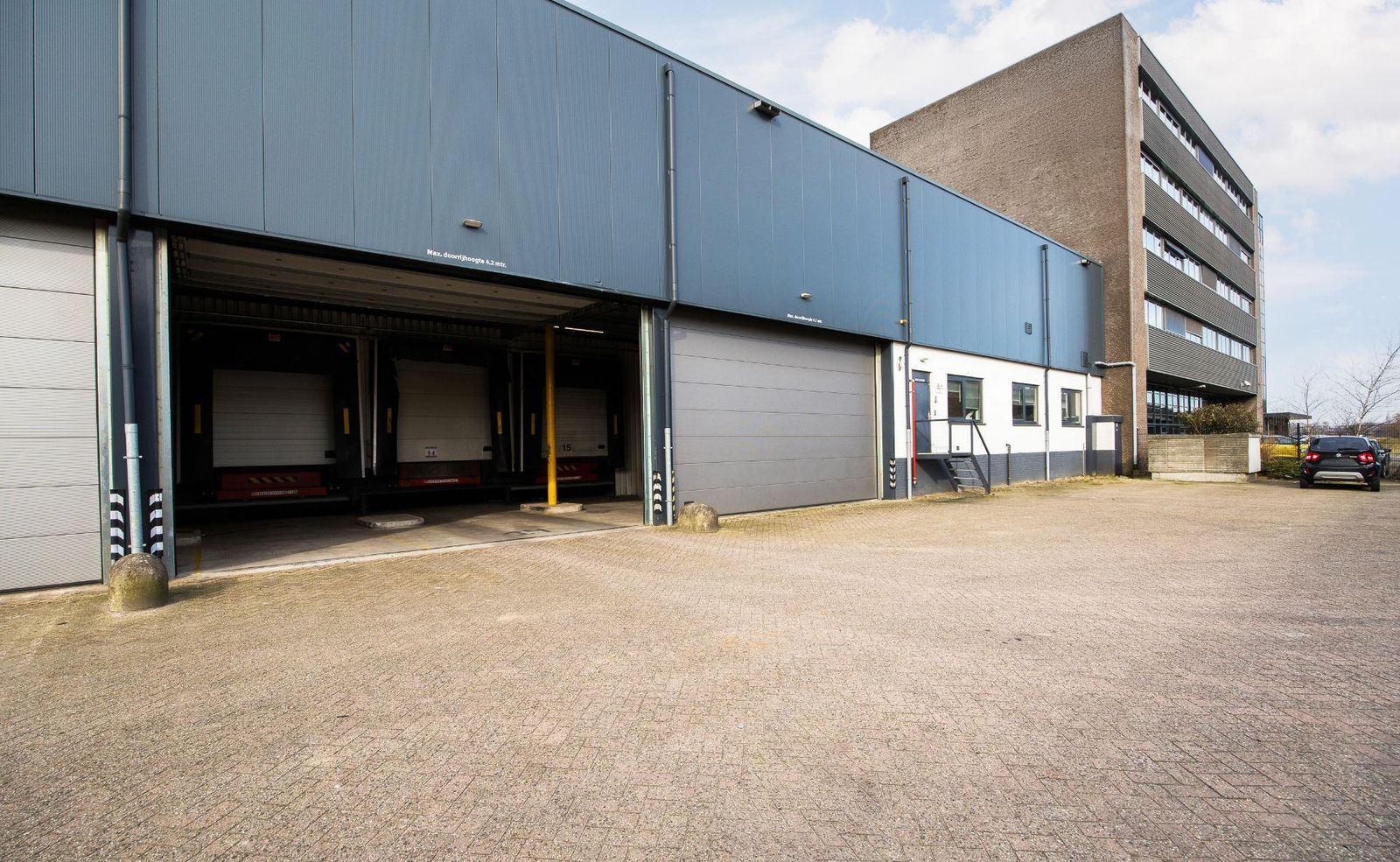 Vanadiumweg 13, Amersfoort foto-5