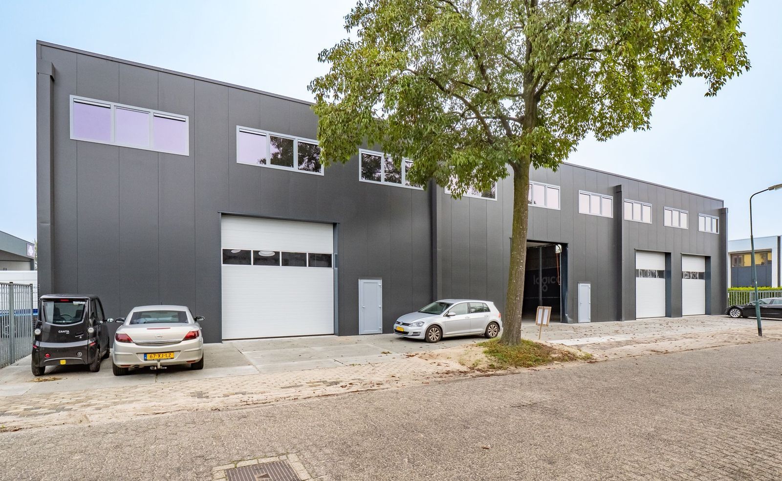 Nieuwegracht 4 05, Soest foto-0