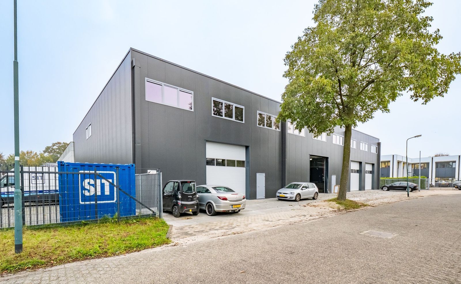 Nieuwegracht 4 05, Soest foto-1